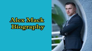 Alex Mack Biography | Alex Mack New Hot Video 2023