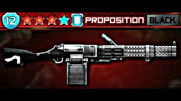 Sas 4 - Proposition (12/4 Maxed)