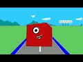 Numberblocks Explore Big Numbers to 1 Million ๐