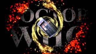 Doctor Who - Original Theme [1963] 2002 Stereo Remaster