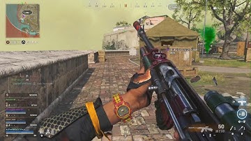 Call of Duty: End circle 1 v 3 👌