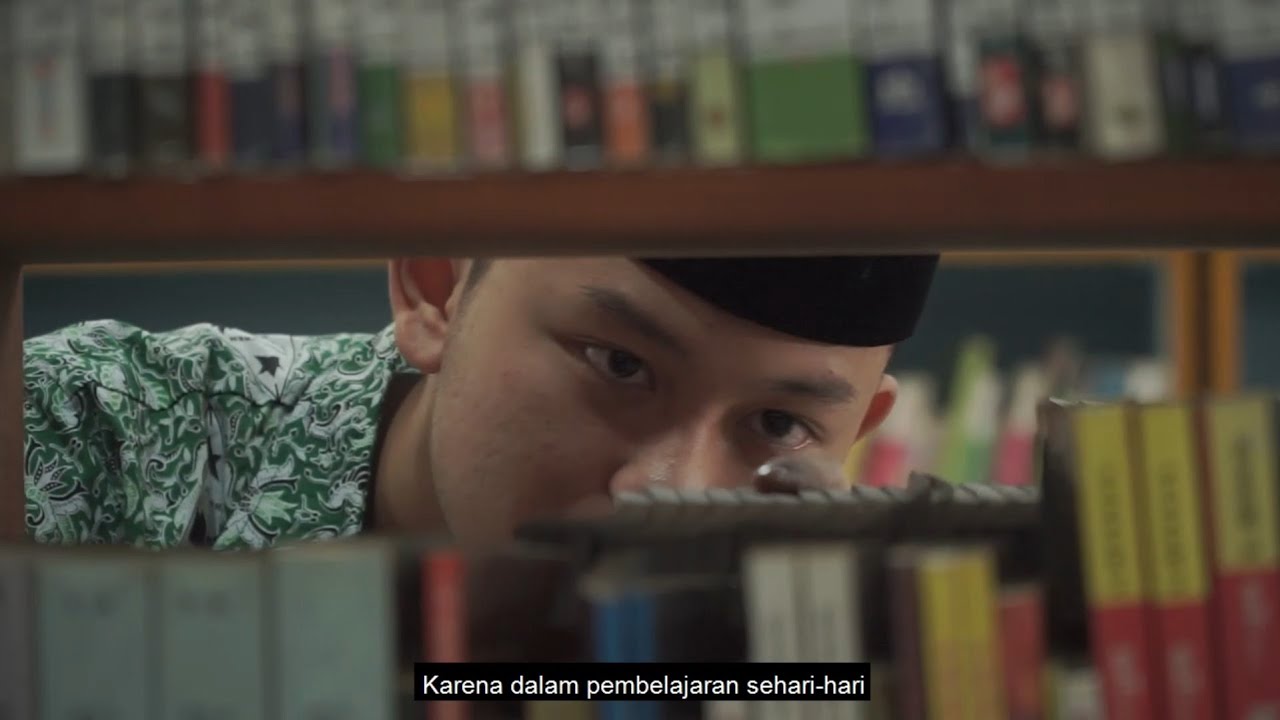 PROFIL SMA TRENSAINS TEBUIRENG - JOMBANG