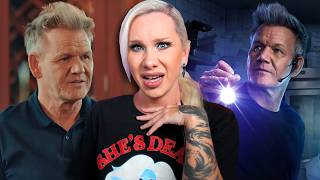 Gordon Ramsey HATED this restaurant!