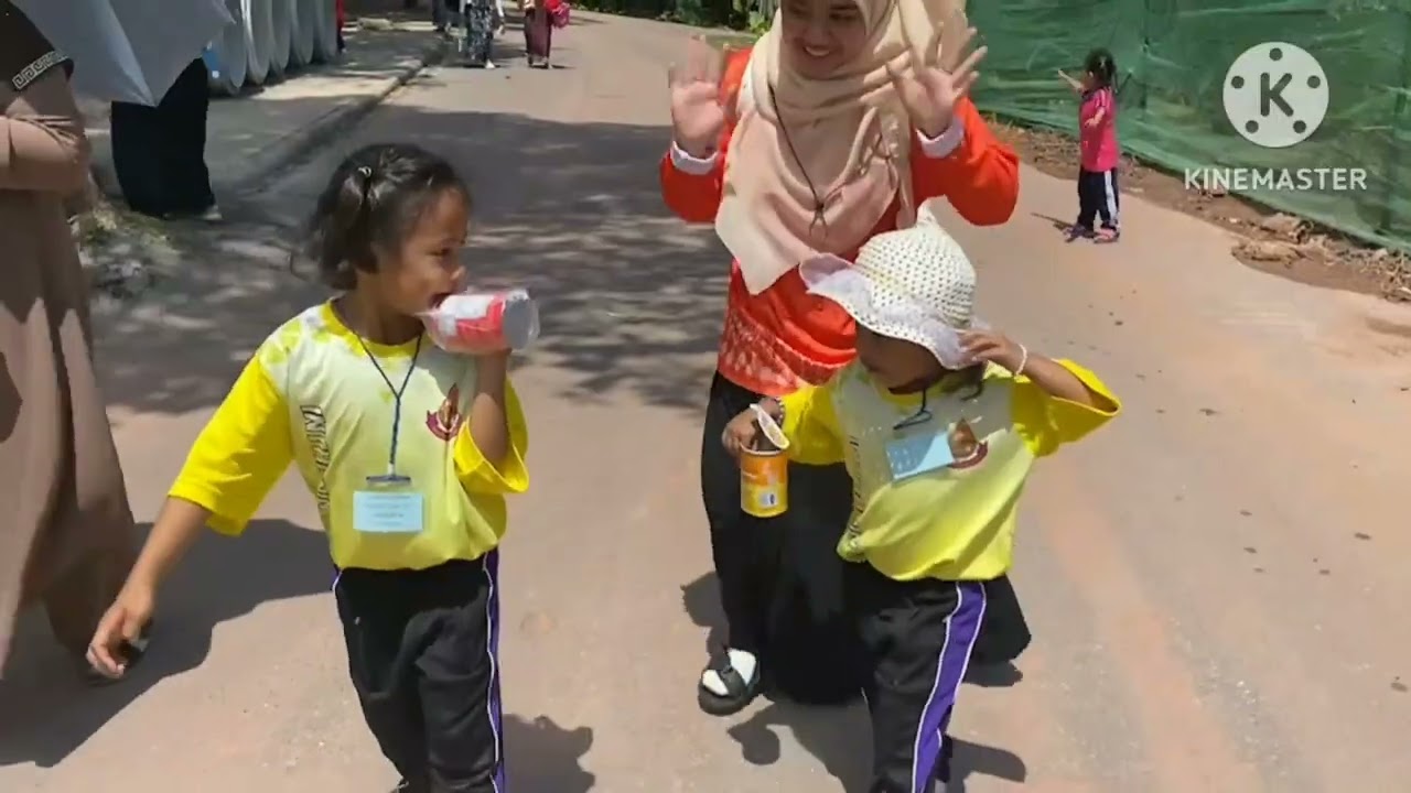 กิจกรรมทัศน์ศึกษา นักเรียนชั้นอนุบาล โรงเรียนบ้านอินทนิล ปีการศึกษา 2565 ณ จ.สงขลา