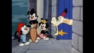 Can You Survive Wakko Warner Saying Very Very Very Very Very For Over 3 Hours?