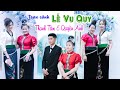 TOÀN CẢNH LỄ VU QUY THANH TÂM &amp; QUYỀN ANH TẠI BẢN LÙ, CHIỀNG LƯƠNG, MAI SƠN.