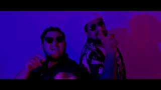 Attention (feat. Jai Sterling) [Visual]