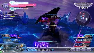 DFFAC対戦動画3228 ナイトグロウゴルベーザ
