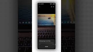 Never miss a shot with this Samsung trick #SamsungCamera #SamsungBurstMode #SamsungTricks