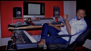 Izina Piano ryaturutse kuki?/Ikiganiro kirambuye na Producer Piano/Sinigeze mbatwa n'ibiyobyabwenge screenshot 5