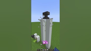 Minecraft 1.17 logic be like...