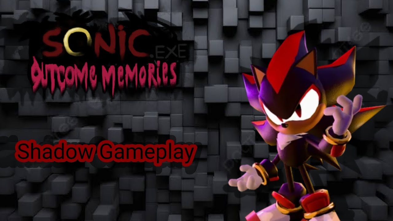 Shadow Gameplay outcome memories [Roblox] - YouTube