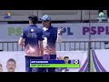 SEMI FINAL-1 | RJ DHAMAKA VS SPOTONN SPORTS | ALL INDIA OPEN | PSPL 2026 | SEASON 1