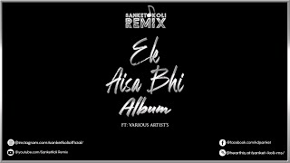 Hamma Hamma | DJ KAASH REMIX | Ekk Aisa Bhi Album |Bombay| A.R.Rahman Thumb