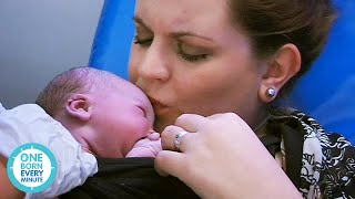 Having Another Baby After Child loss | One Born Every Minute
