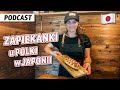Czy Japończykom smakują polskie zapiekanki? - Basia z Caldelounge - Podcast Po Japonii #78