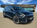2023 Kia Sportage SX-Prestige Baytown, Houston, Pasadena, League City, Mont Belvieu TX