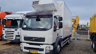 70156138 Volvo FL
