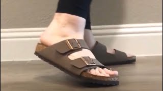 Birkenstock Arizona Two-Strap Sandals