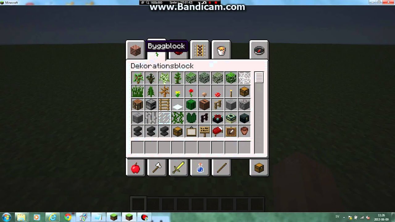Hur Bygger Man En Nether Portal I Minecraft