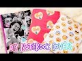 DIY Tumblr Notebook ♡ Back to School