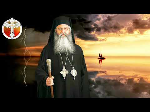 Βίντεο: Γιατί η Ορθόδοξη Εκκλησία αποκαλεί τον Χριστό τον Θεό-άνθρωπο