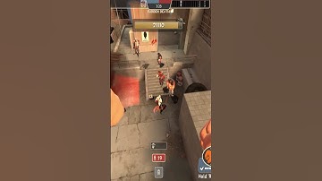 [TF2] VS Saxton Hale Mythbusters : Can 2 Huntsmen Stunlock Saxton Hale??