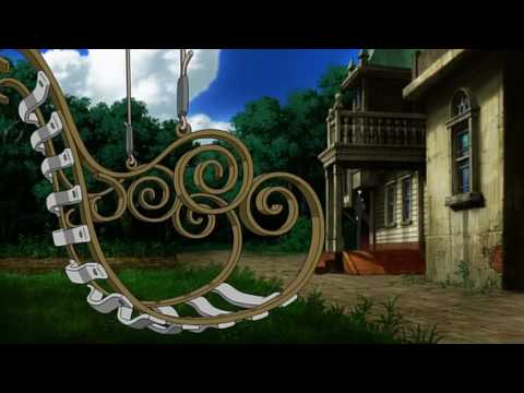 Copy Of XxxHolic Movie A Midsummer Night Dream