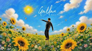 Gallan (Official Lyrical) - Hesham Khan