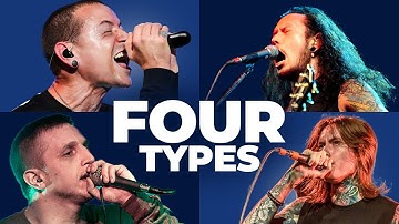 Which type of FRY SCREAM is the best?
