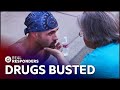 Caring Mother Disappointed In Son After Drug Bust | Cops | Real Responders