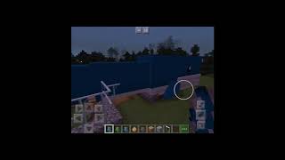 MY FIRST VIDEO!!! MINECRAFT ZOO!!! |  MILO GAMING screenshot 3