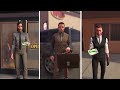 Shipping Store Simulator 2037 - Cinematic Trailer