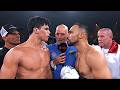 Keith Thurman (USA) vs Brock Jarvis (Australia) BOXING KNOCKOUT HIGHLIGHTS