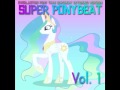 Super Ponybeat - Luna (NIGHTMARE MODE) by Eurobeat Brony