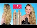 Fast &amp; Easy Wavy Hair Tutorial WITHOUT 3 Barrel Waver (Mermaid waves, Beach waves, Hollywood waves)