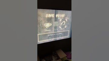 There is no escaping Fatal Frame (original Xbox)