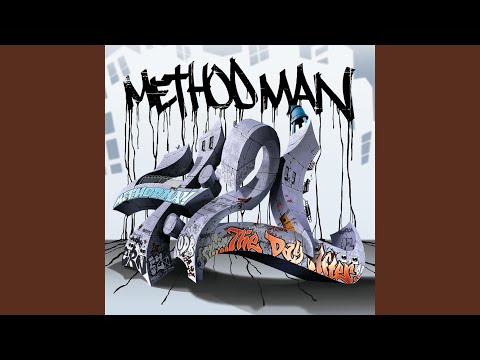 Method Man — Kids (Skit)