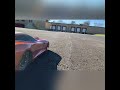 Rc drag racing testing