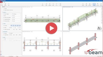 The Most Powerful spBeam Is Here