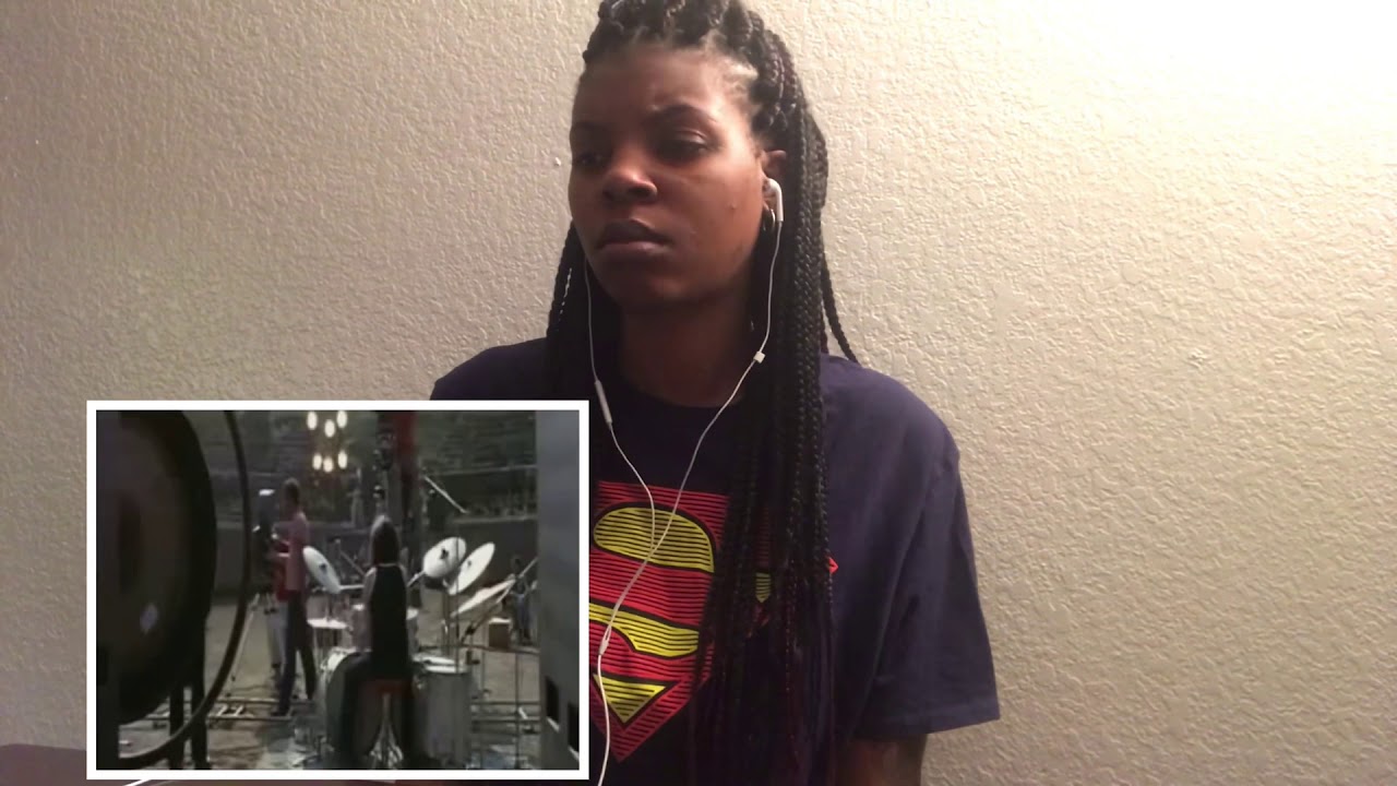 First time hearing- Echoes part 1 - Pink Floyd (Reaction Video)