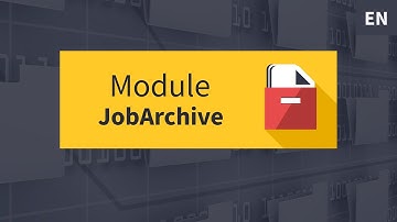 JobArchive - document management made easy