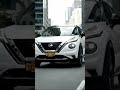 2026 Nissan Juke Offroad Hybridexperience Carreview Electricsuv 