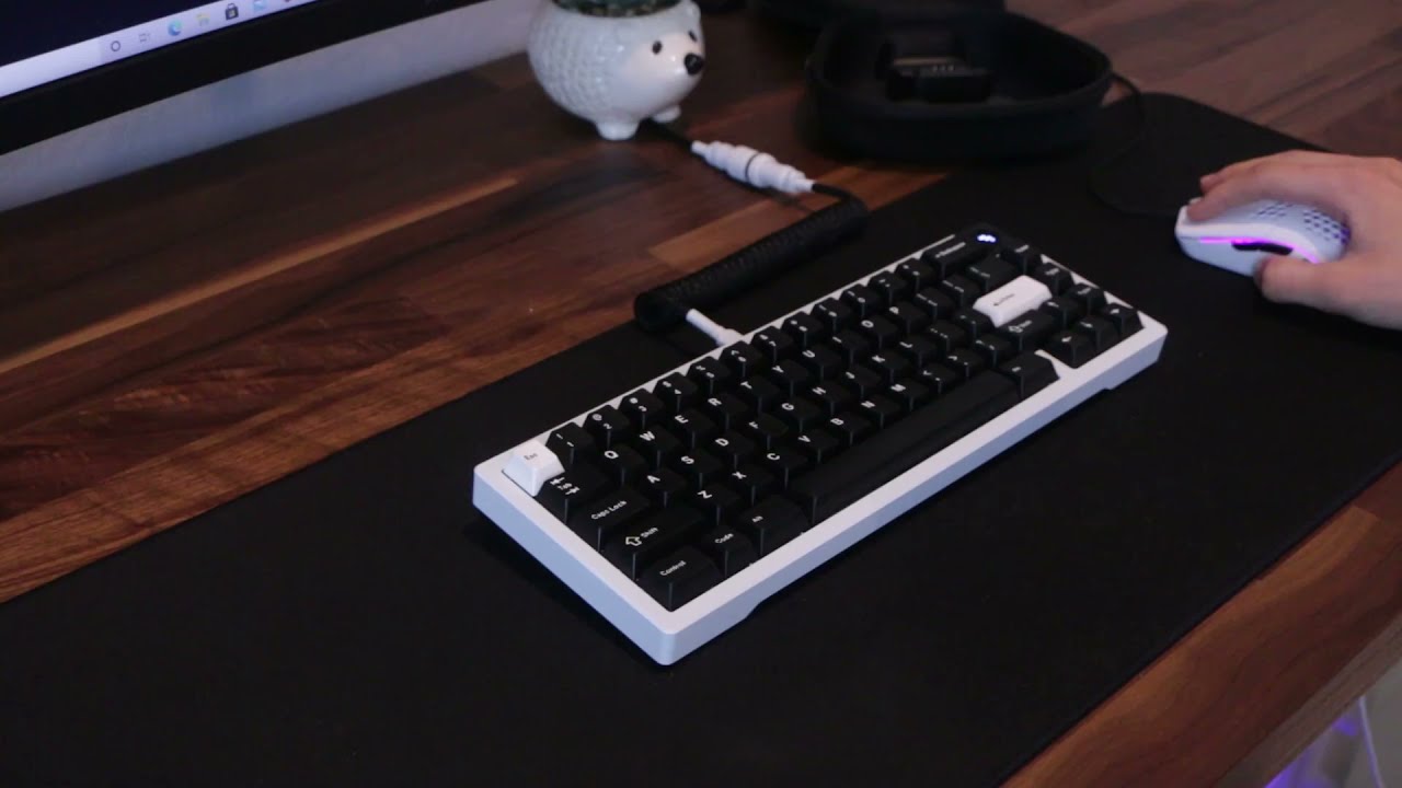 Think 6.5v2 with Retooled MX Blacks Sound Test