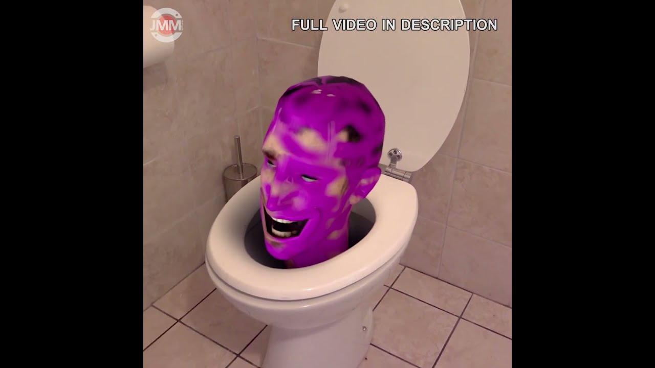 DAME Tu Cosita's HUNGER #Shorts |140 (Skibidi Grimace Milkshake)