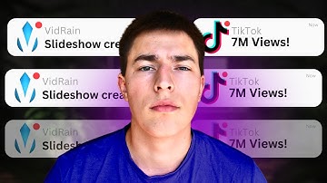 Create 1,000s of TikTok Slideshows for $0 (in minutes)
