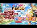 Pocket Incoming New Gameplay - Free VIP 18 & 10M Diamonds & Free S+