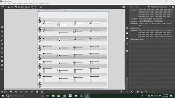 CwB&C#3 - Transpositions