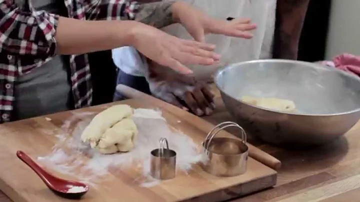 Shake n Bake: Donuts featuring P.O.S. of Doomtree ...