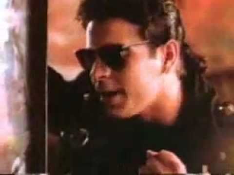 LUIS ENRIQUE: "Mi Mundo" (1989) Video Oficial